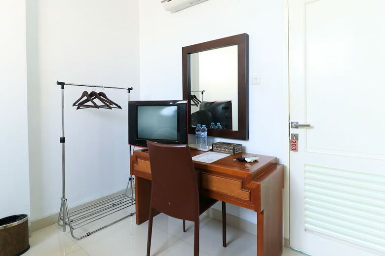 Hotel Ge Jacmart Homestay