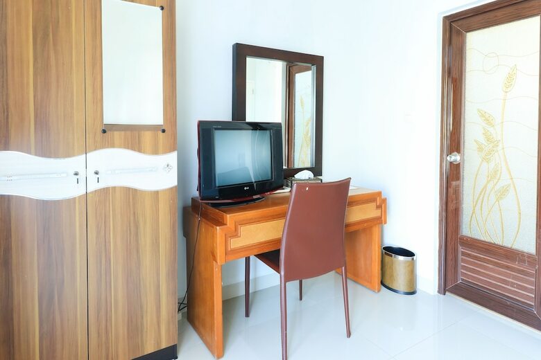 Hotel Ge Jacmart Homestay