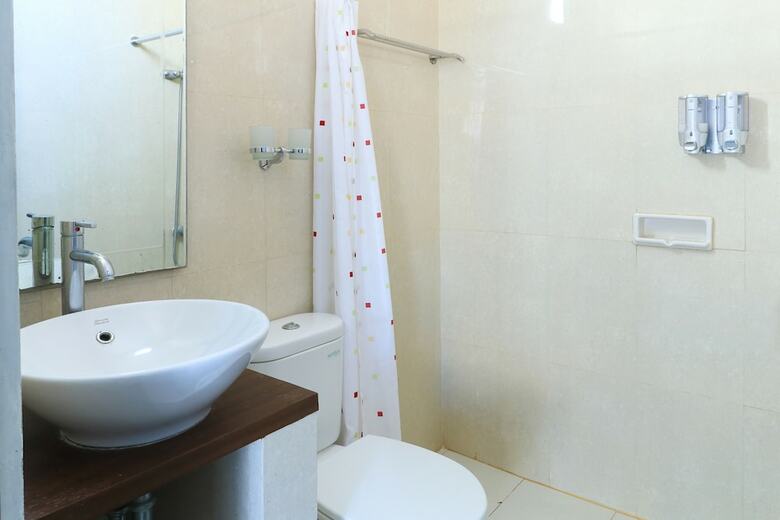 Hotel Ge Jacmart Homestay