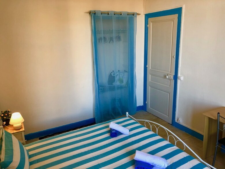 Apartment Monte Carlo Sea View