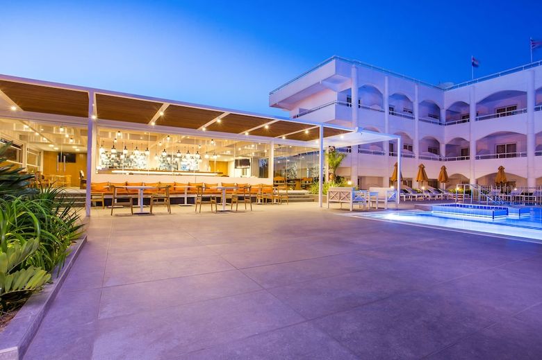 Orion Hotel Faliraki
