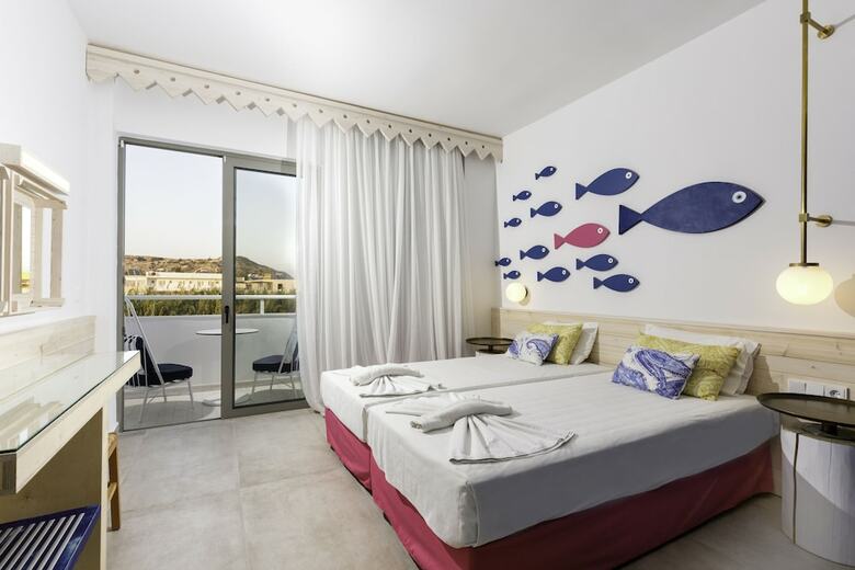 Orion Hotel Faliraki