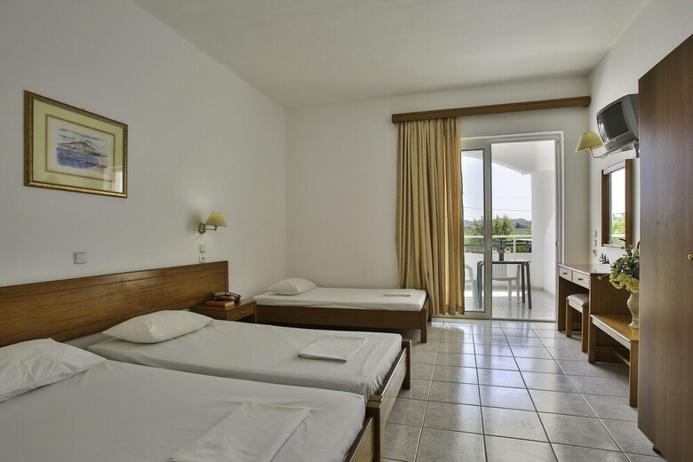 Orion Hotel Faliraki