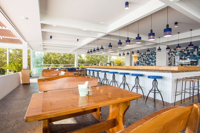 Orion Hotel Faliraki