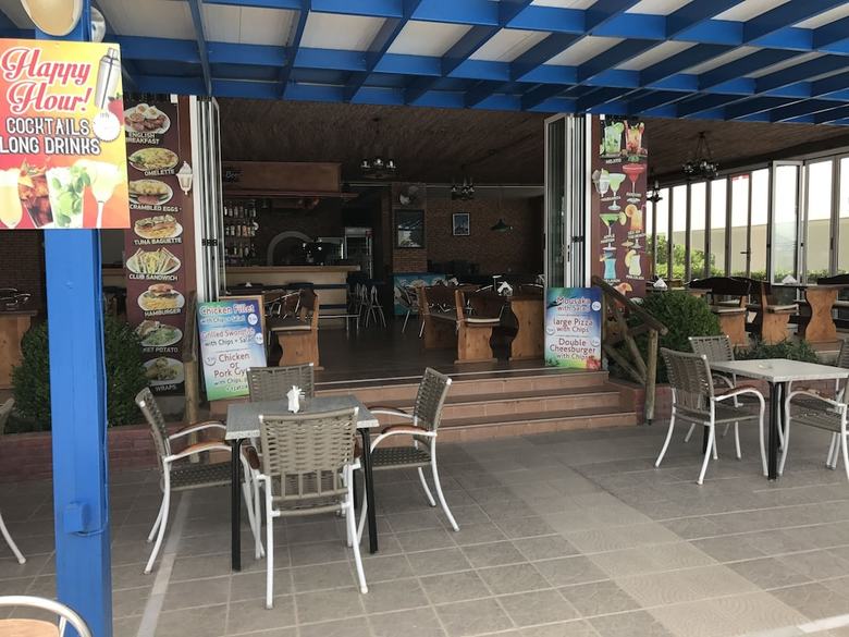 Orion Hotel Faliraki