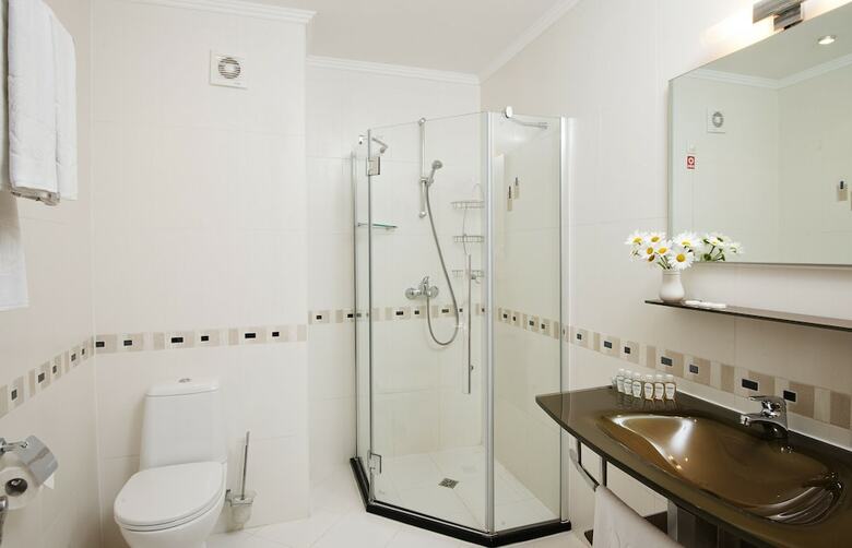 Calypso Hotel - All Inclusive