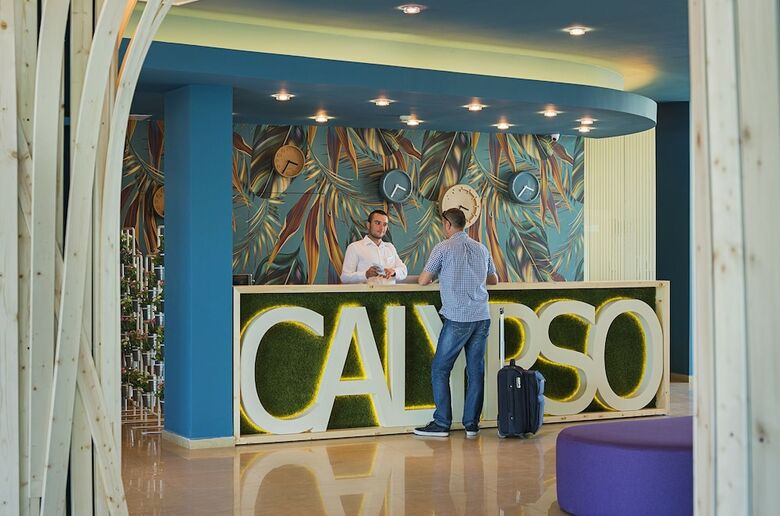 Calypso Hotel - All Inclusive