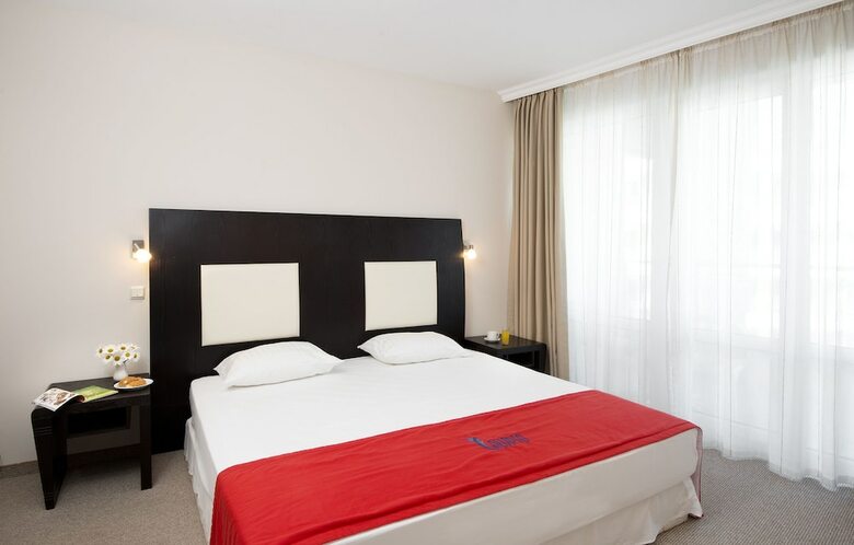 Calypso Hotel - All Inclusive