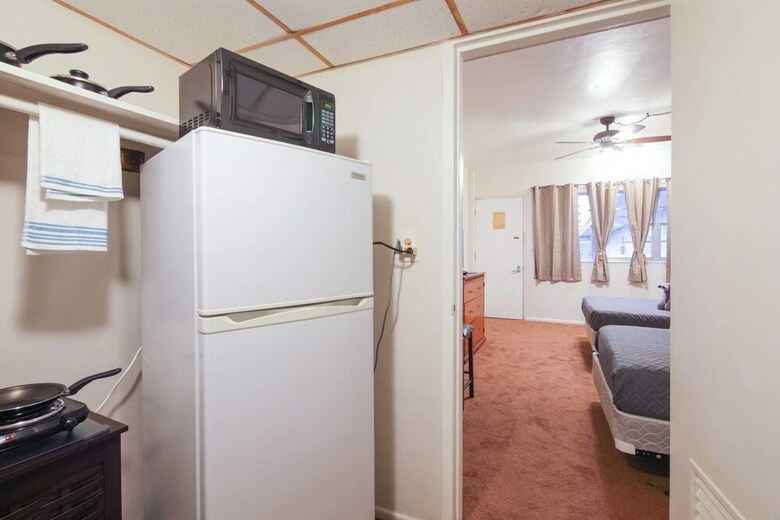 Apartamentos Lovely Hallandale Beach Studio