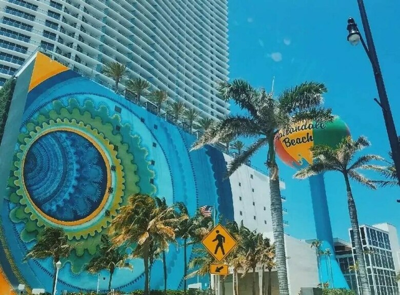 Apartamentos Lovely Hallandale Beach Studio