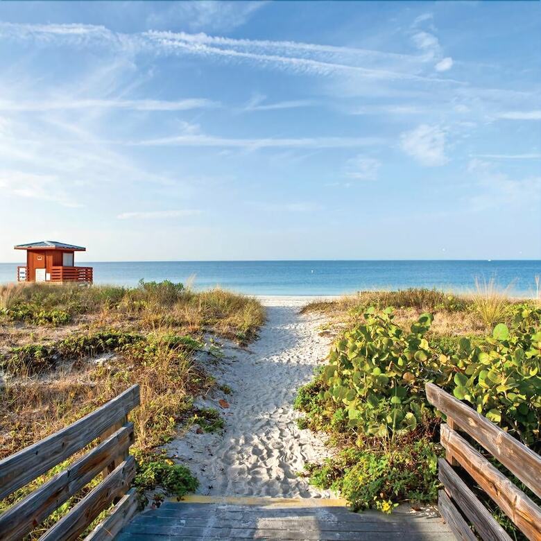 Apartamentos Lovely Hallandale Beach Studio