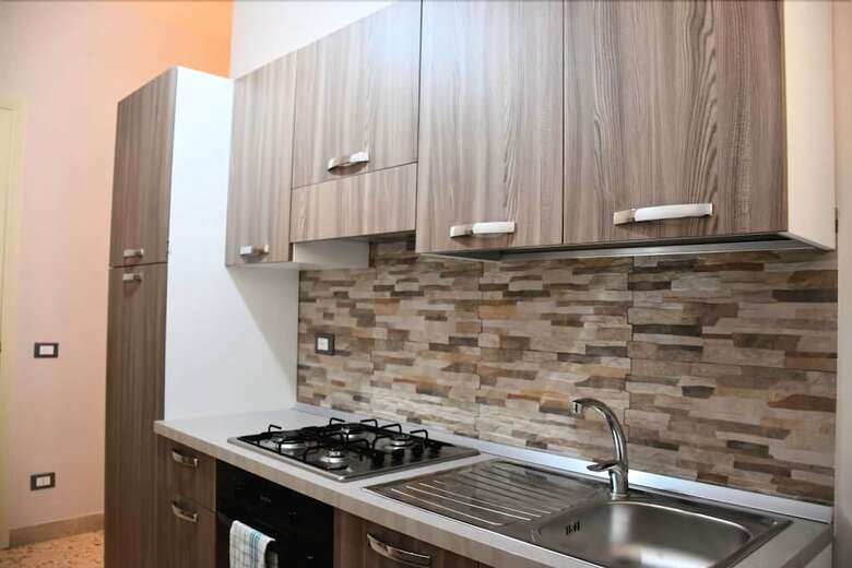 Bed & Breakfast Il Saracen