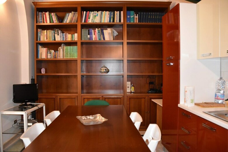 Bed & Breakfast Il Saracen