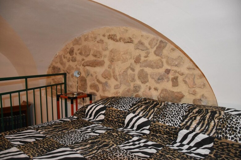 Bed & Breakfast Il Saracen