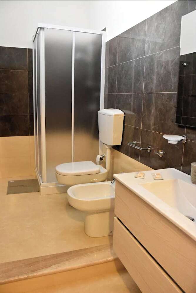 Bed & Breakfast Il Saracen