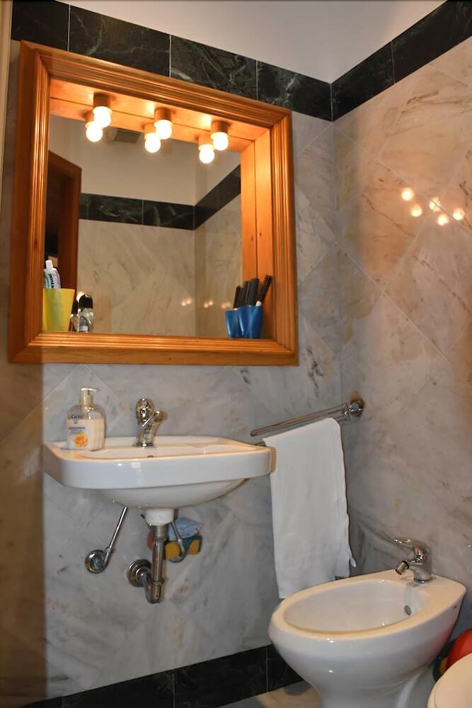 Bed & Breakfast Il Saracen