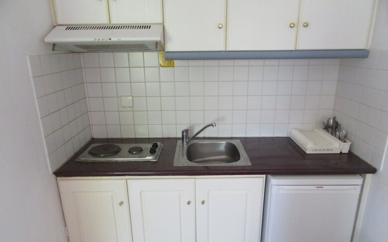 Apartamentos Stathoula's Studios Meganisi