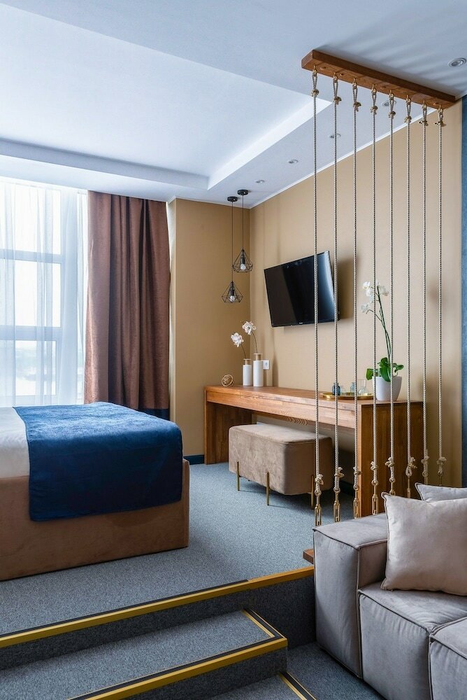 Lido Central Hotel
