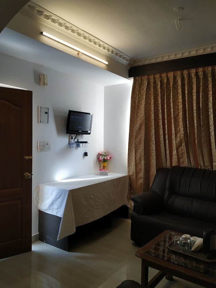 Aum Hotel