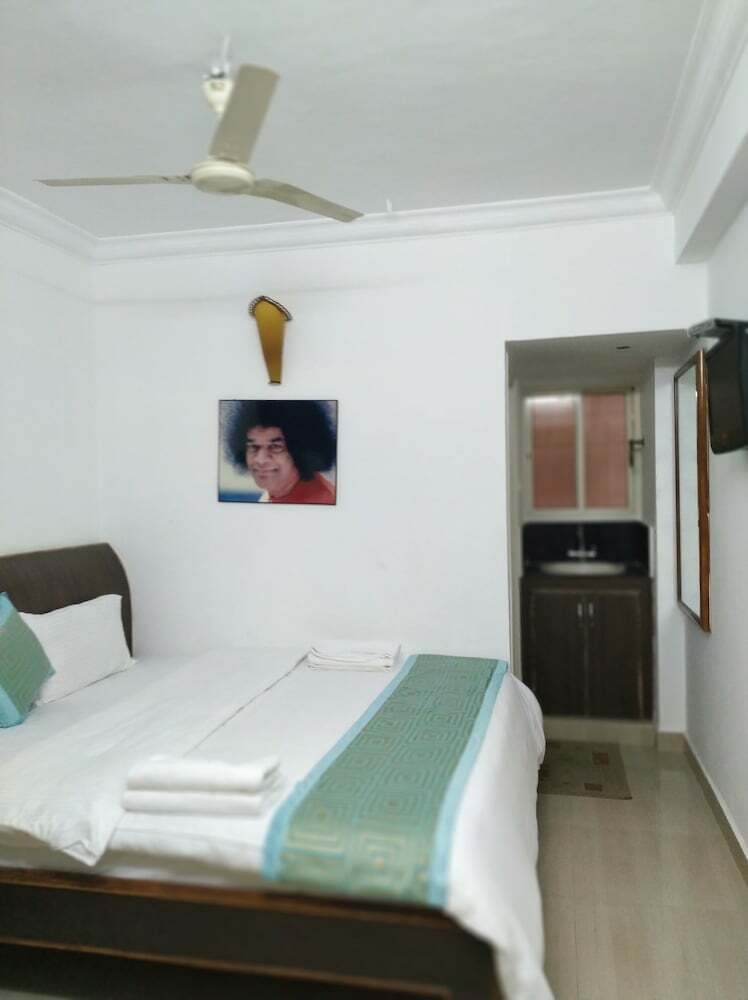 Aum Hotel