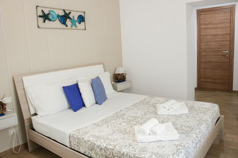 B&B Dimora Del Pescatore Cefal�