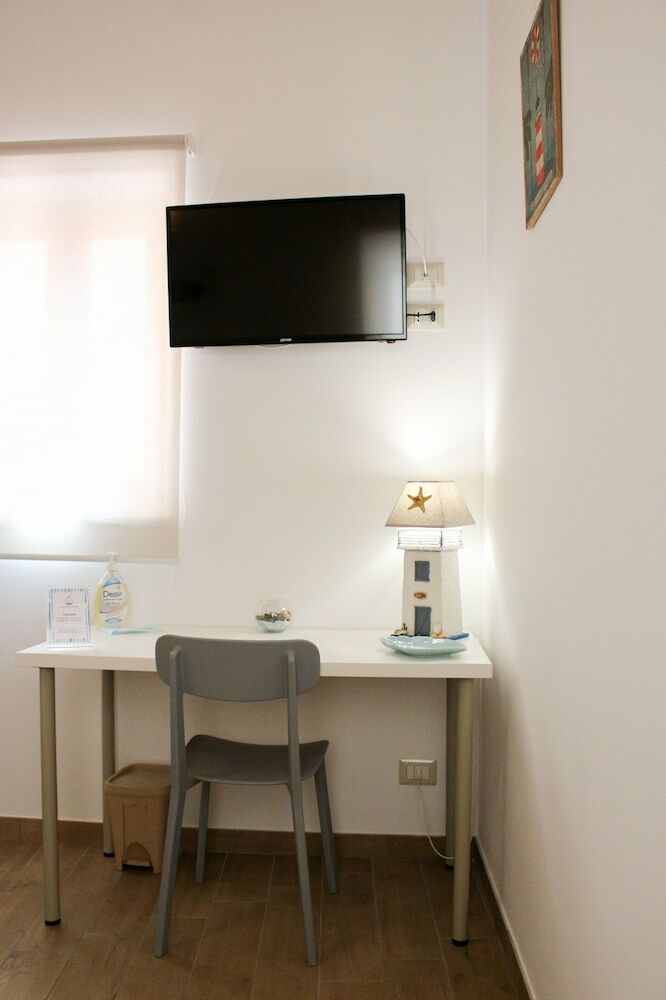 B&B Dimora Del Pescatore Cefal�