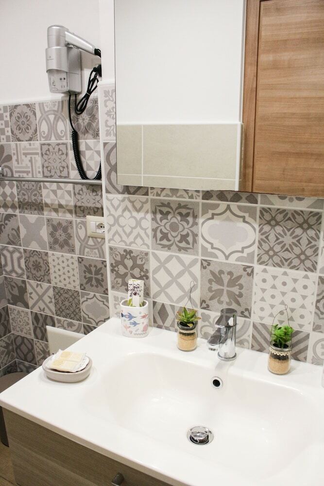 B&B Dimora Del Pescatore Cefal�