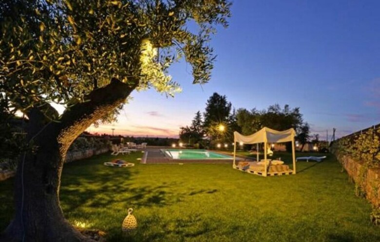 Villa Luxury Sea Polignano A Mare
