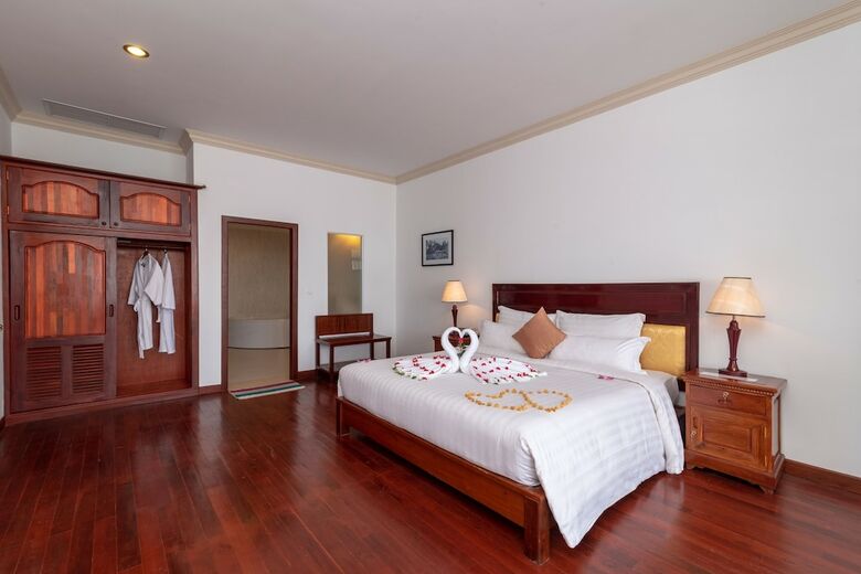 Angkor Davann Hotel