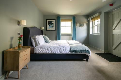 Bed & Breakfast The Cowdray Arms
