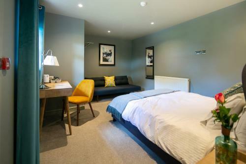Bed & Breakfast The Cowdray Arms
