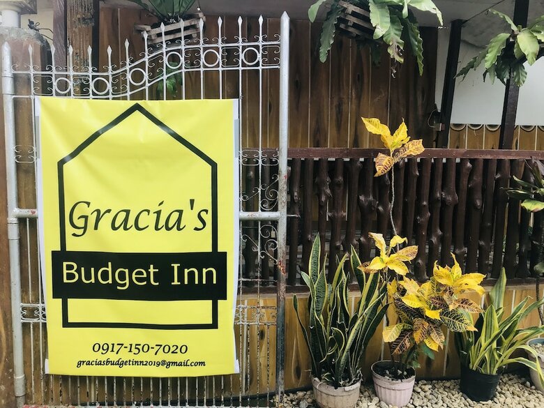 Hotel Gracia's Budget Inn
