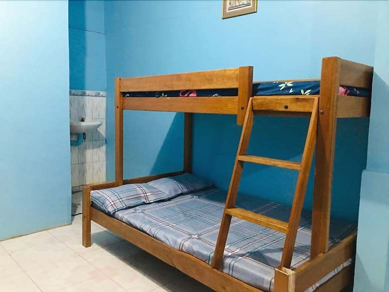 Hotel Gracia's Budget Inn