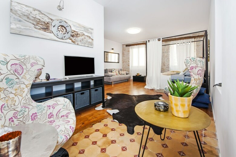 Apartamentos Sunrise Sea View