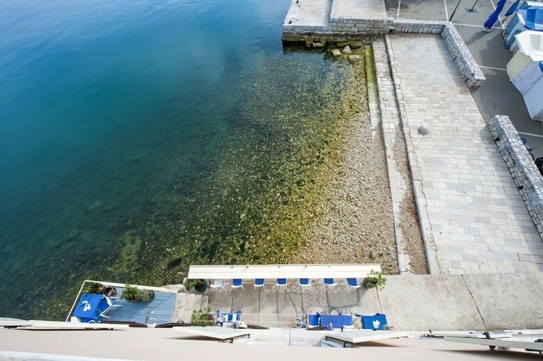 Apartamentos Sunrise Sea View