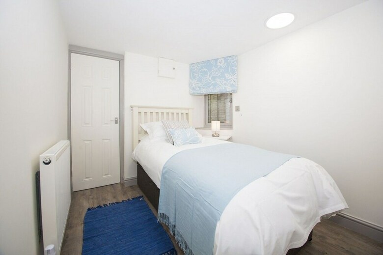 Apartamentos Padstow Breaks - Malt Cottage