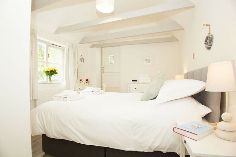 Apartamentos Padstow Breaks - Malt Cottage