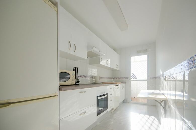 Apartamento Pilar