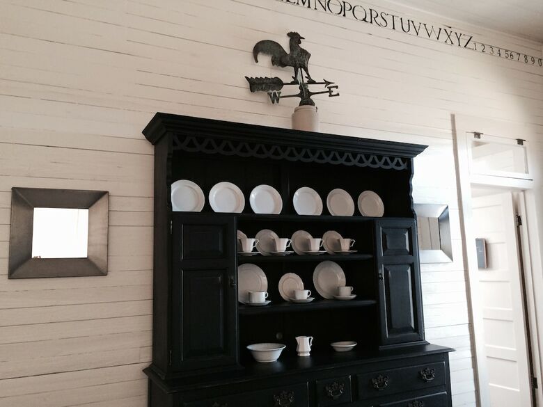 Bed & Breakfast Wakefield Farms Llc