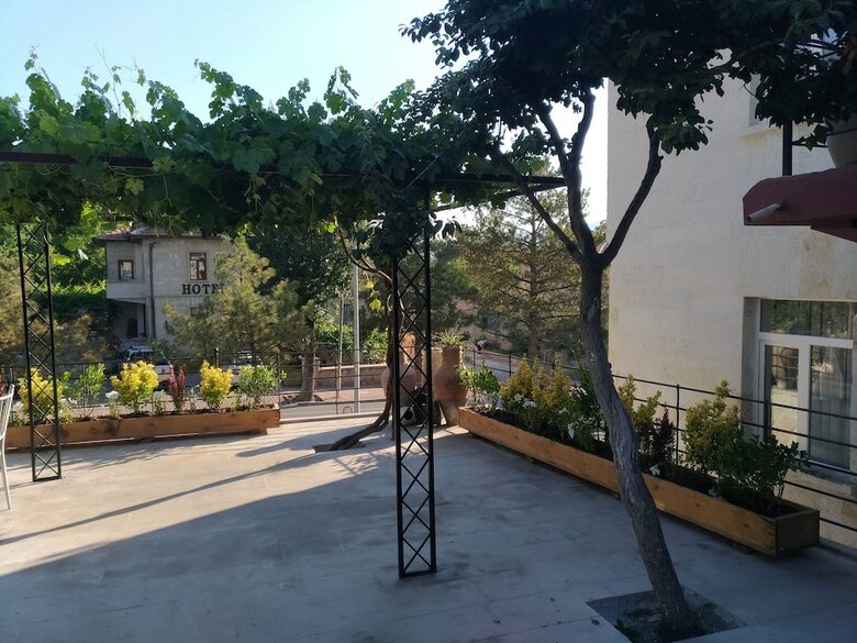 The Red Horse Hotel