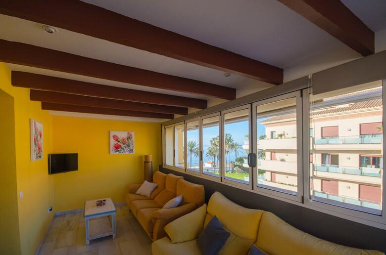 Apartamento Las Petunias
