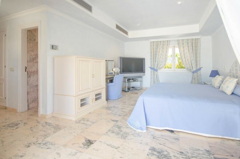 Villa Shayna