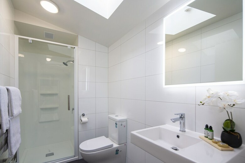 Koura Apartments Central Queenstown