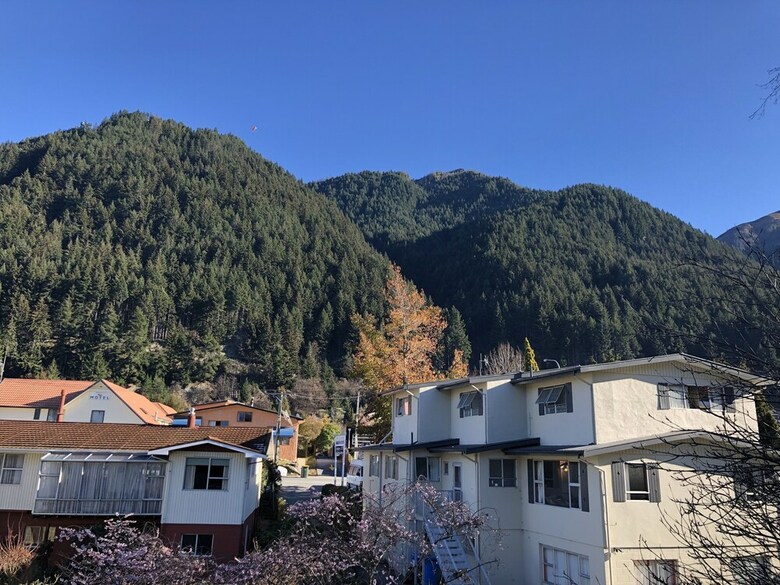 Koura Apartments Central Queenstown