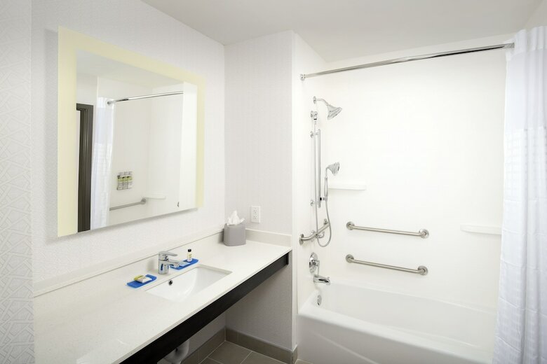 Hotel Staybridge Suites North Brunswick
