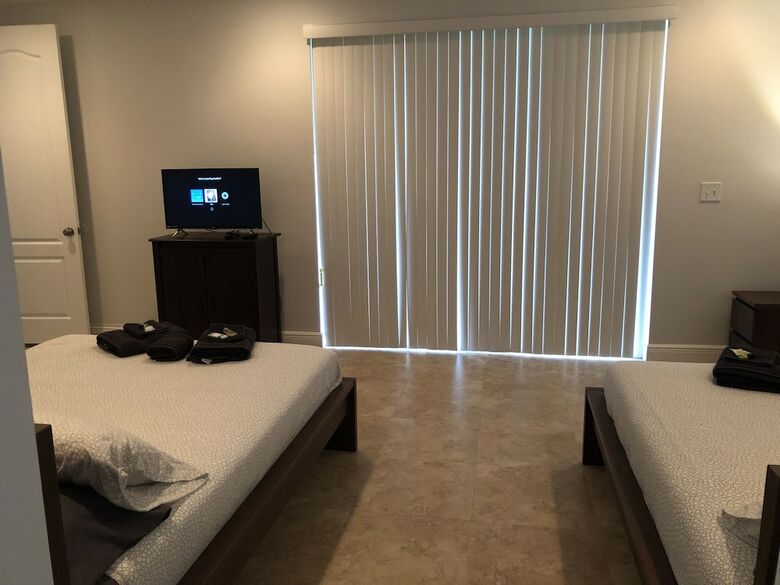 Best Location Close To Everything In Fll