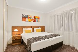 Apartamentos Amazing Accommodations St Kilda
