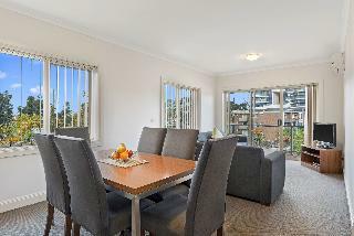 Apartamentos Amazing Accommodations St Kilda