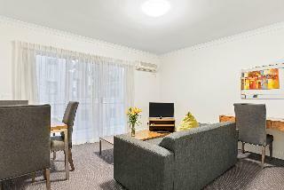 Apartamentos Amazing Accommodations St Kilda