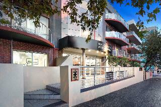 Apartamentos Amazing Accommodations St Kilda